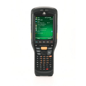 ZEBRA ENTERPRISE MC9590-KB0DAG00100