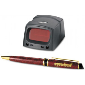 ZEBRA ENTERPRISE MS-1204FZY-I011R