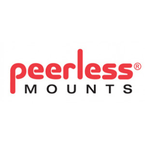 PEERLESS PLP-V4X2