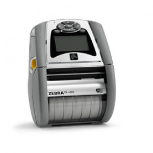 ZEBRA TECHNOLOGIES QH3-AUNA0M00-00