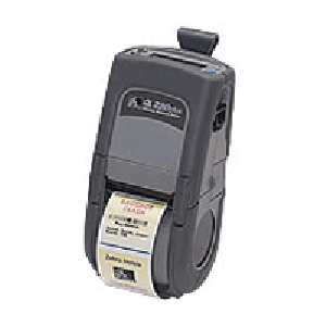 ZEBRA TECHNOLOGIES Q2D-LUBC0000-00