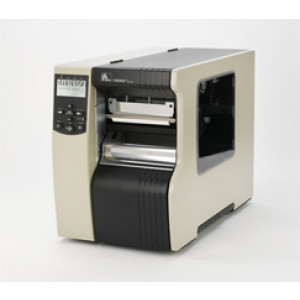 ZEBRA TECHNOLOGIES 140-801-00000