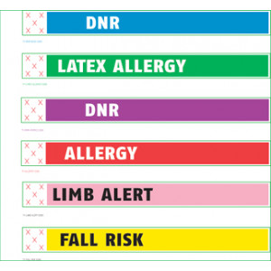 ZEBRA TECHNOLOGIES TY-ALLERGY