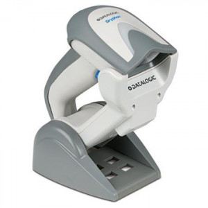 DATALOGIC SCANNING GBT4430-WH-BTK1