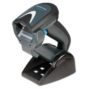 DATALOGIC SCANNING GM4431-BK-910K1
