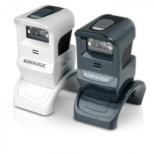 DATALOGIC SCANNING GPS4490-WH