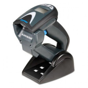 DATALOGIC SCANNING GM4100-BK-910