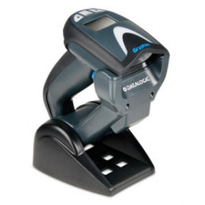 DATALOGIC SCANNING GM4130-BK-910K2