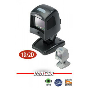 DATALOGIC SCANNING MG102010-101-101R