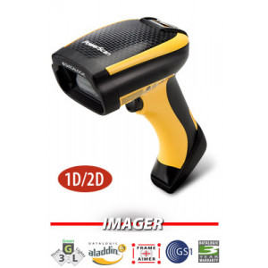 DATALOGIC SCANNING PD9530-K1