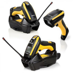 DATALOGIC SCANNING PM9500-433RB