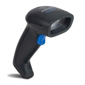 DATALOGIC SCANNING QD2330-BK