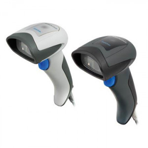 DATALOGIC SCANNING QD2430-BKK10X-C540