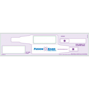 ZEBRA TECHNOLOGIES FID-PED-L3-1-200T