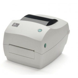 ZEBRA TECHNOLOGIES GC420-100511-000