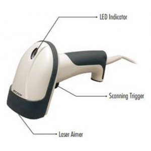 ID TECHNOLOGIES IDBC-4441LR