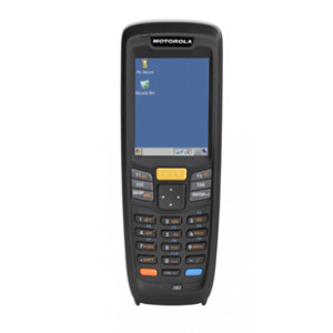 ZEBRA ENTERPRISE K-MC2180-AS12E-CD2