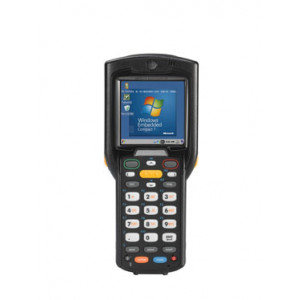 ZEBRA ENTERPRISE MC32N0-SI4SCLE0A