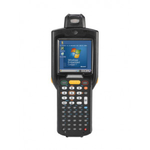 ZEBRA ENTERPRISE MC32N0-RL3HCLE0A