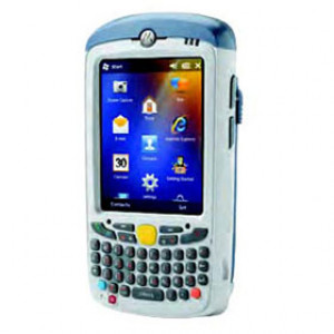 ZEBRA ENTERPRISE MC55A0-H70SWQQA9WR-OPEN BOX