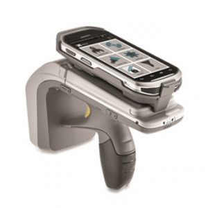 ZEBRA ENTERPRISE RFD8500-1000100-US