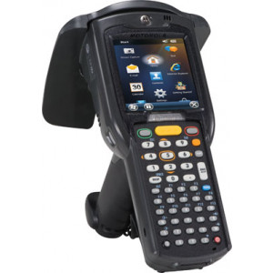 ZEBRA ENTERPRISE MC319Z-GI4H24E0W
