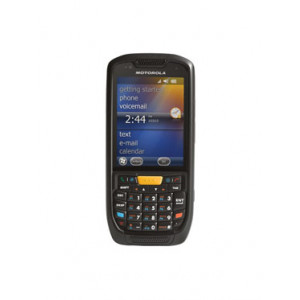 ZEBRA ENTERPRISE MC4597-BAPBA0000