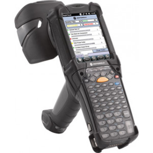 ZEBRA ENTERPRISE MC919Z-GJ0SWEQZ2EU