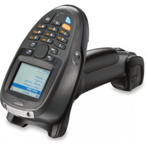 ZEBRA ENTERPRISE MT2070-ML4D62370WR
