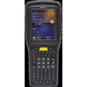 ZEBRA ENTERPRISE OB13A120500A1102