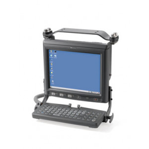 ZEBRA ENTERPRISE VC5090KYBD-02R