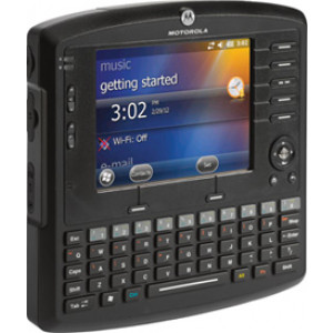 ZEBRA ENTERPRISE VC6090-10-33VDC