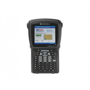 ZEBRA ENTERPRISE WA4S21014100020W