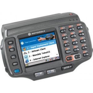 ZEBRA ENTERPRISE WT41N0-T2H57ER