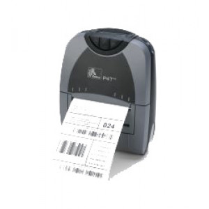 ZEBRA TECHNOLOGIES P4D-0UG0E000-00