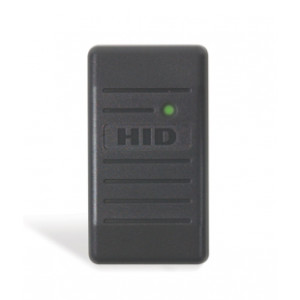 HID FARGO 6005BGB00