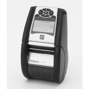 ZEBRA TECHNOLOGIES QN2-AUNA0M00-00