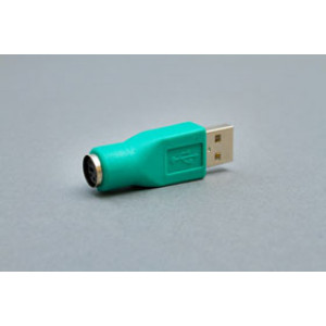 RF IDEAS MISC-USBPS2