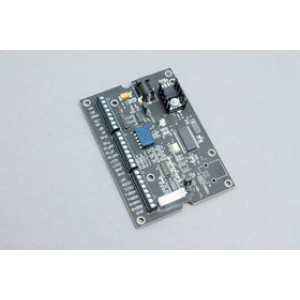RF IDEAS HSG-CA-SFR100BOX