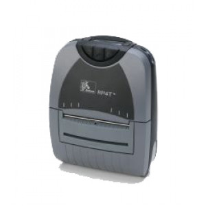 ZEBRA TECHNOLOGIES P4D-UU100001-00
