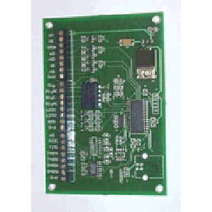 RF IDEAS OEM-W2RS232-V3