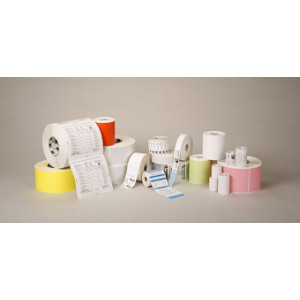ZEBRA TECHNOLOGIES 02000BK11030