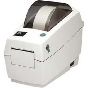 ZEBRA TECHNOLOGIES 282P-101511-040