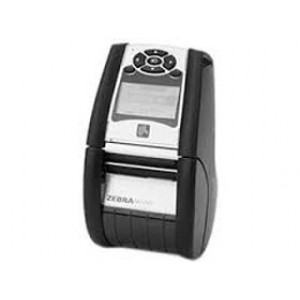 ZEBRA TECHNOLOGIES QN2-AUCA0MB0-00