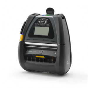 ZEBRA TECHNOLOGIES QN4-AUCA0M00-00