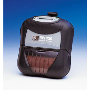 ZEBRA TECHNOLOGIES R4P-6UBA0000-00