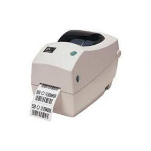 ZEBRA TECHNOLOGIES 282P-101110-000