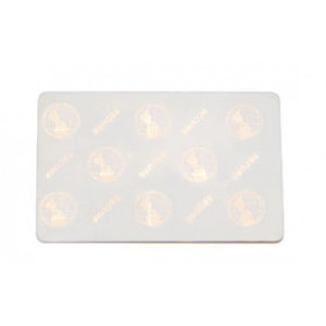 ZEBRACARD 800082-009
