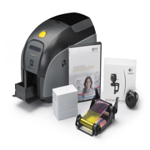 ZEBRACARD Z11-0000B000US00