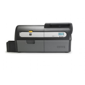 ZEBRACARD Z72-E00C0000US00